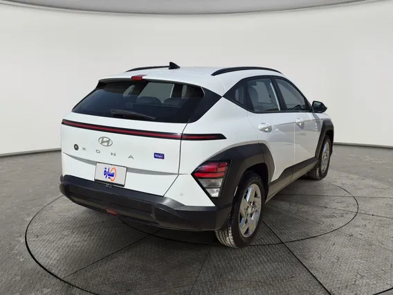 Hyundai Kona Fleet 2024 