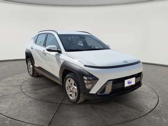 Hyundai Kona Fleet 2024 