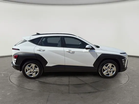 Hyundai Kona Fleet 2024 