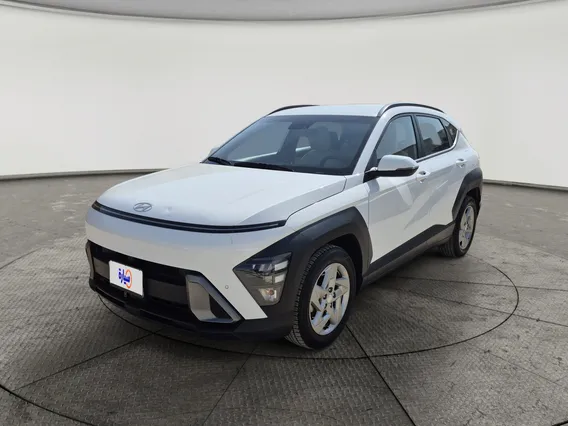 Hyundai Kona Fleet 2024 