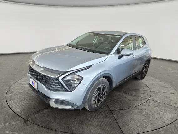 Kia Sportage LX 2024 دبل