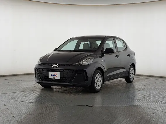 Hyundai Grand i10 Fleet 2024 