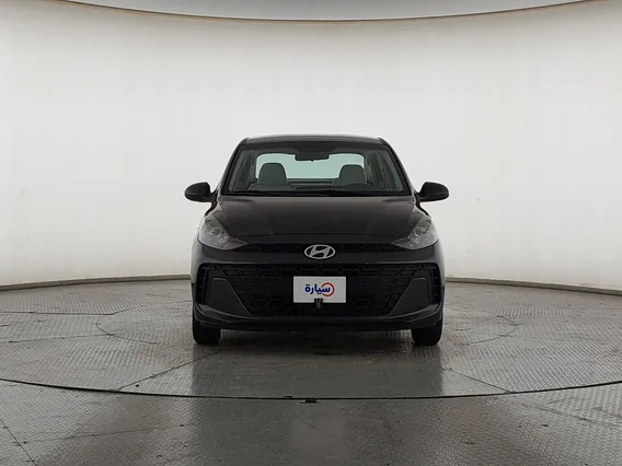 Hyundai Grand i10 Fleet 2024 