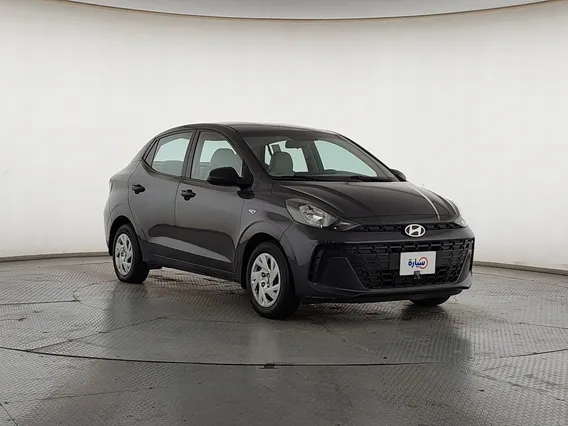 Hyundai Grand i10 Fleet 2024 