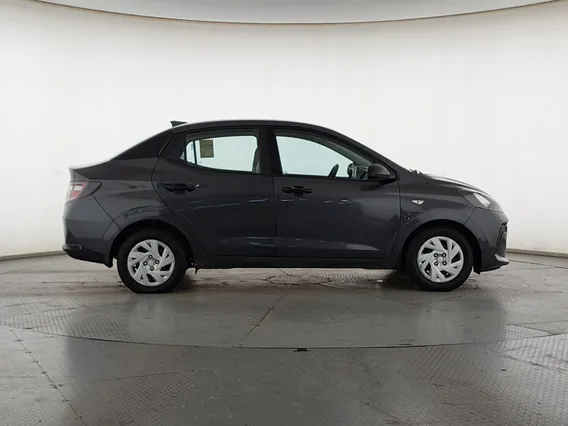 Hyundai Grand i10 Fleet 2024 