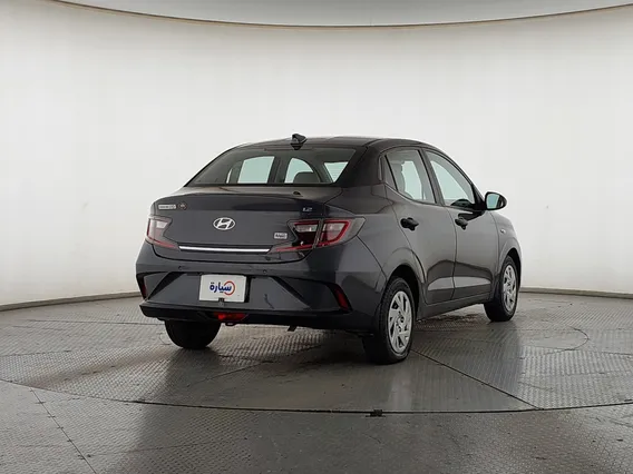 Hyundai Grand i10 Fleet 2024 