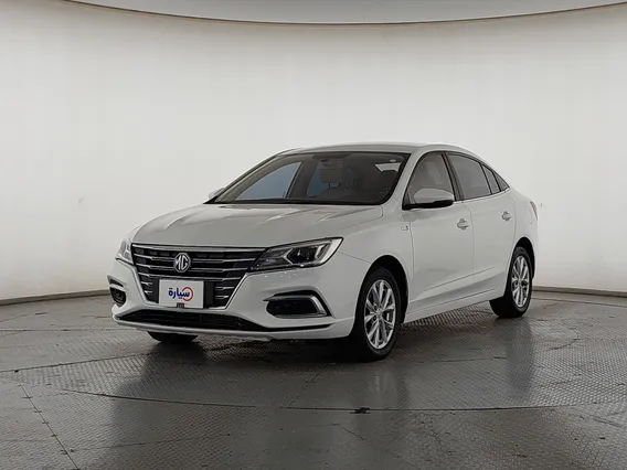 MG 5 COM 2023 