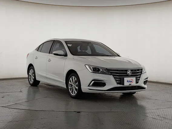 MG 5 COM 2023 