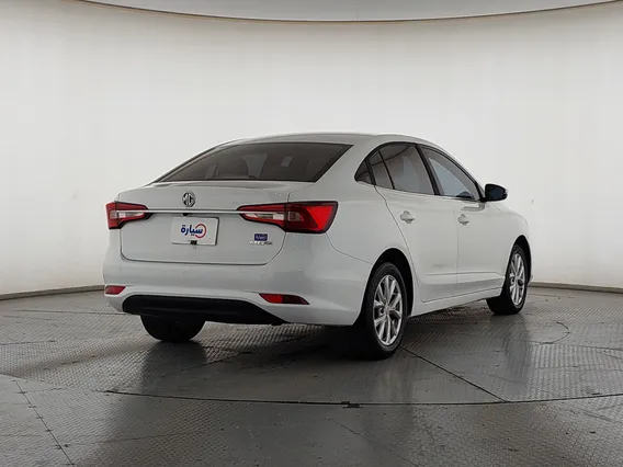 MG 5 COM 2023 