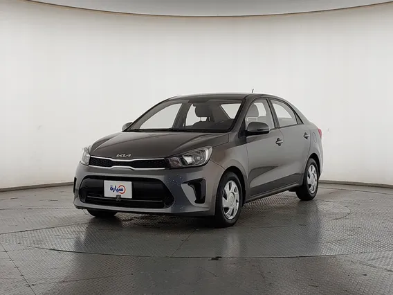 Kia Pegas LX 2022 