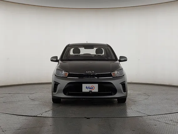 Kia Pegas LX 2022 