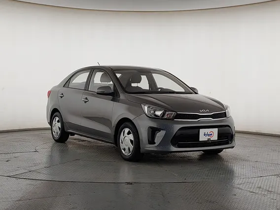 Kia Pegas LX 2022 