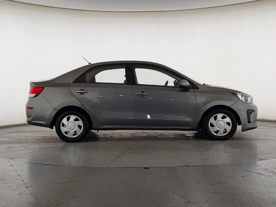 Kia Pegas LX 2022 