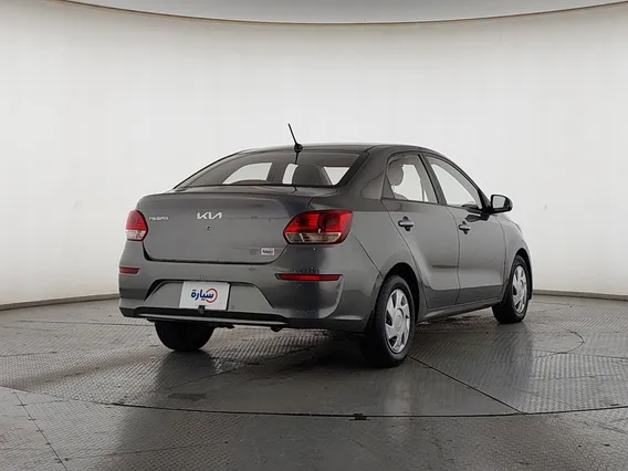Kia Pegas LX 2022 