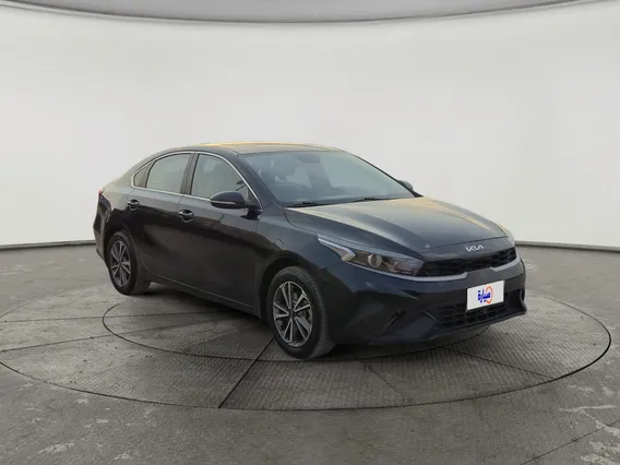 Kia Cerato LX 2024 