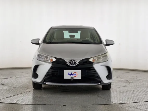 Toyota Yaris  Y 2022 