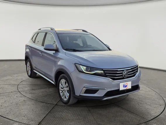 ام جي RX5 STD 2023 