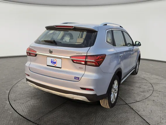 ام جي RX5 STD 2023 