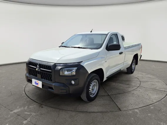 ميتسوبيشي L200 Regular Cap 2024 