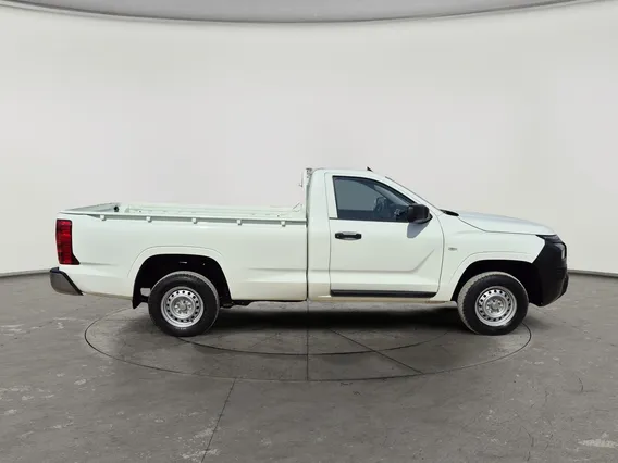 ميتسوبيشي L200 Regular Cap 2024 