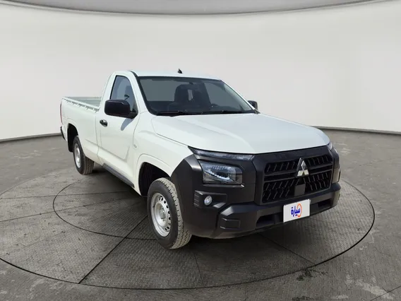 ميتسوبيشي L200 Regular Cap 2024 