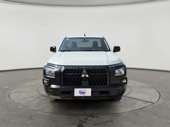 ميتسوبيشي L200 Regular Cap 2024 