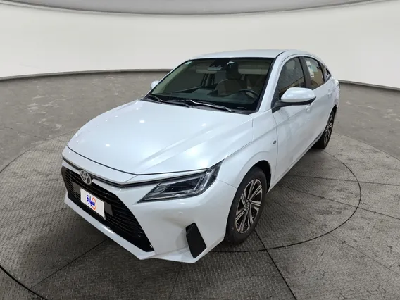 Toyota Yaris  Y Plus 2024 