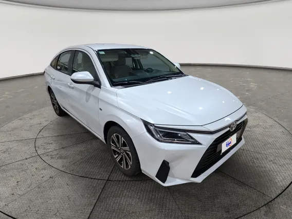 Toyota Yaris  Y Plus 2024 