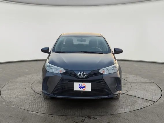 Toyota Yaris  Y 2022 
