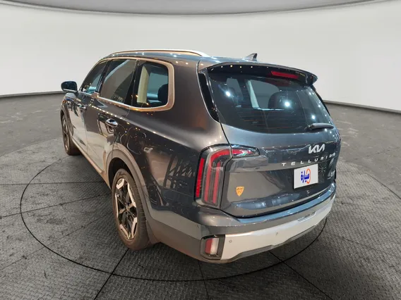 Kia Telluride GLS 2024 