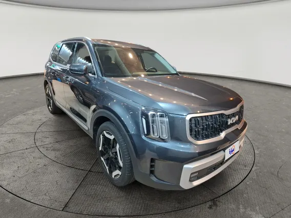Kia Telluride GLS 2024 
