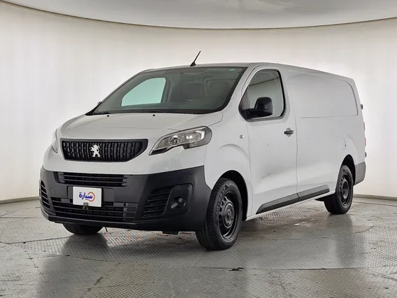 Peugeot Expert VAN 2023 