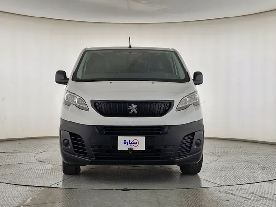 Peugeot Expert VAN 2023 