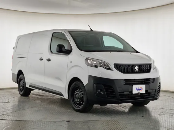 Peugeot Expert VAN 2023 