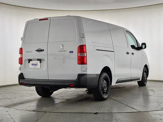 Peugeot Expert VAN 2023 