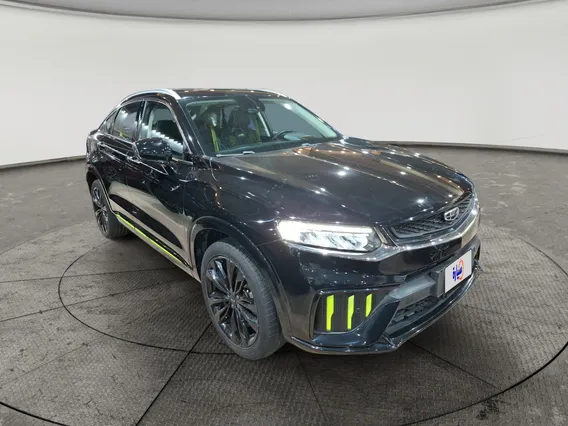 جيلي توجيلا Luxury GL 2024 