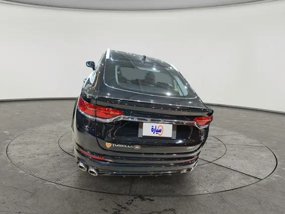 جيلي توجيلا Luxury GL 2024 