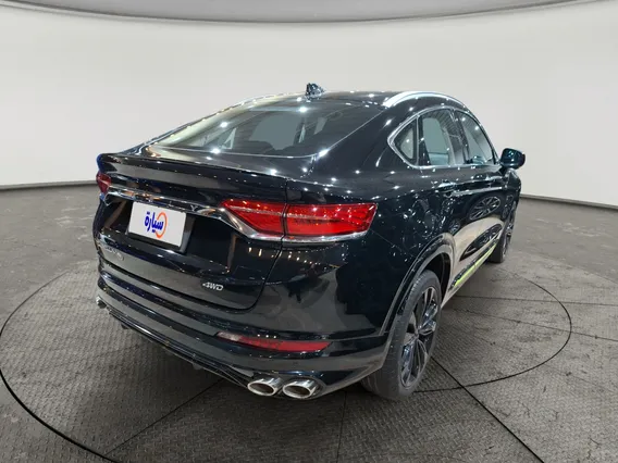 جيلي توجيلا Luxury GL 2024 