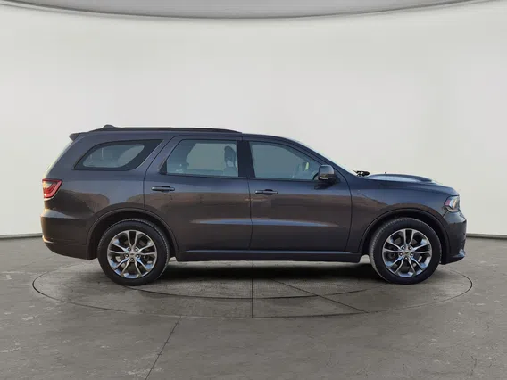 Dodge Durango GT 2020 