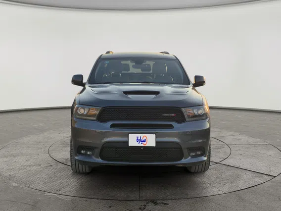 Dodge Durango GT 2020 