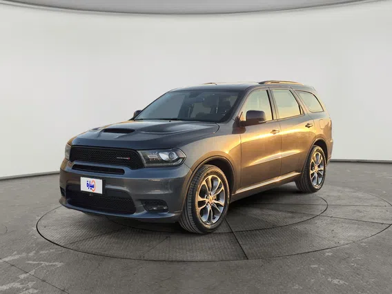 Dodge Durango GT 2020 