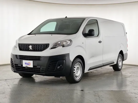 Peugeot Expert VAN 2023 