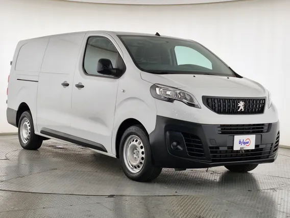 Peugeot Expert VAN 2023 