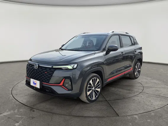 شانجان CS35 Plus Limited 2025 