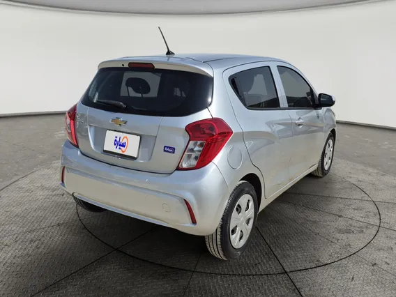 شفروليه سبارك LS 2020 