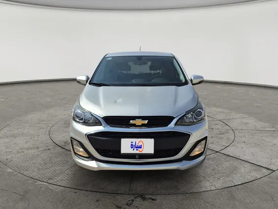 شفروليه سبارك LS 2020 
