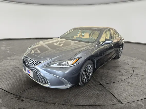 Lexus ES 250 2025 
