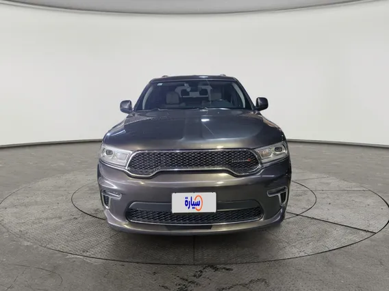 Dodge Durango SXT 2021 
