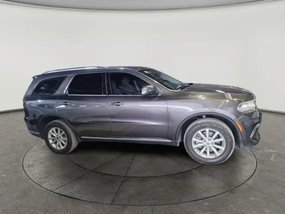 Dodge Durango SXT 2021 
