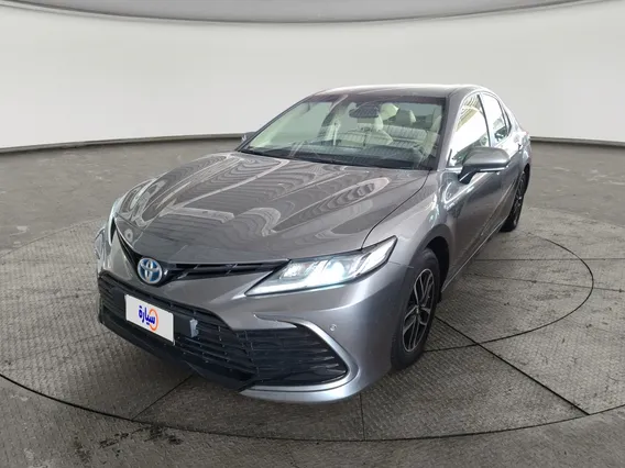 Toyota Camry  LE HEV 2024 